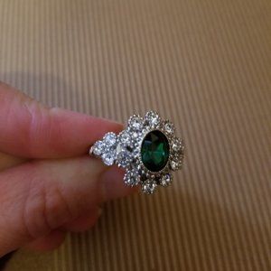 Banana Republic ring